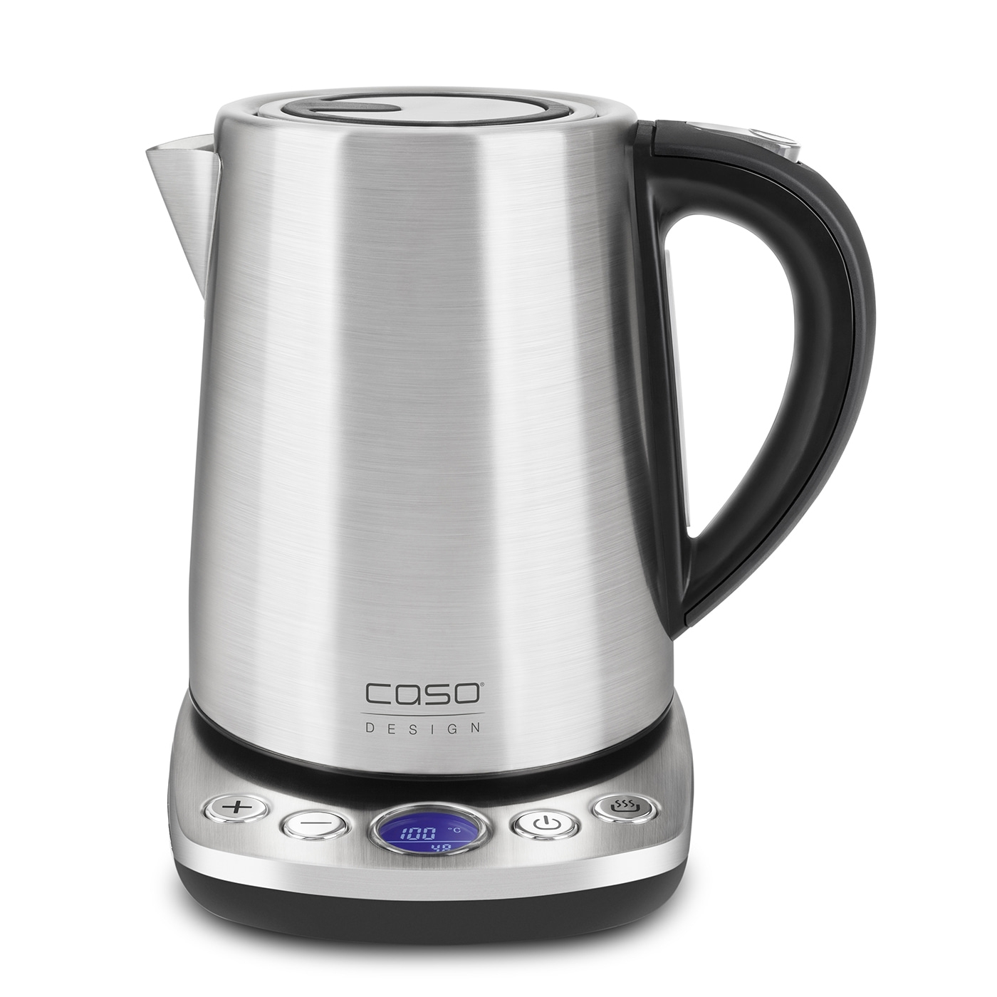 WK 2100 compact + Classico T2 Duo