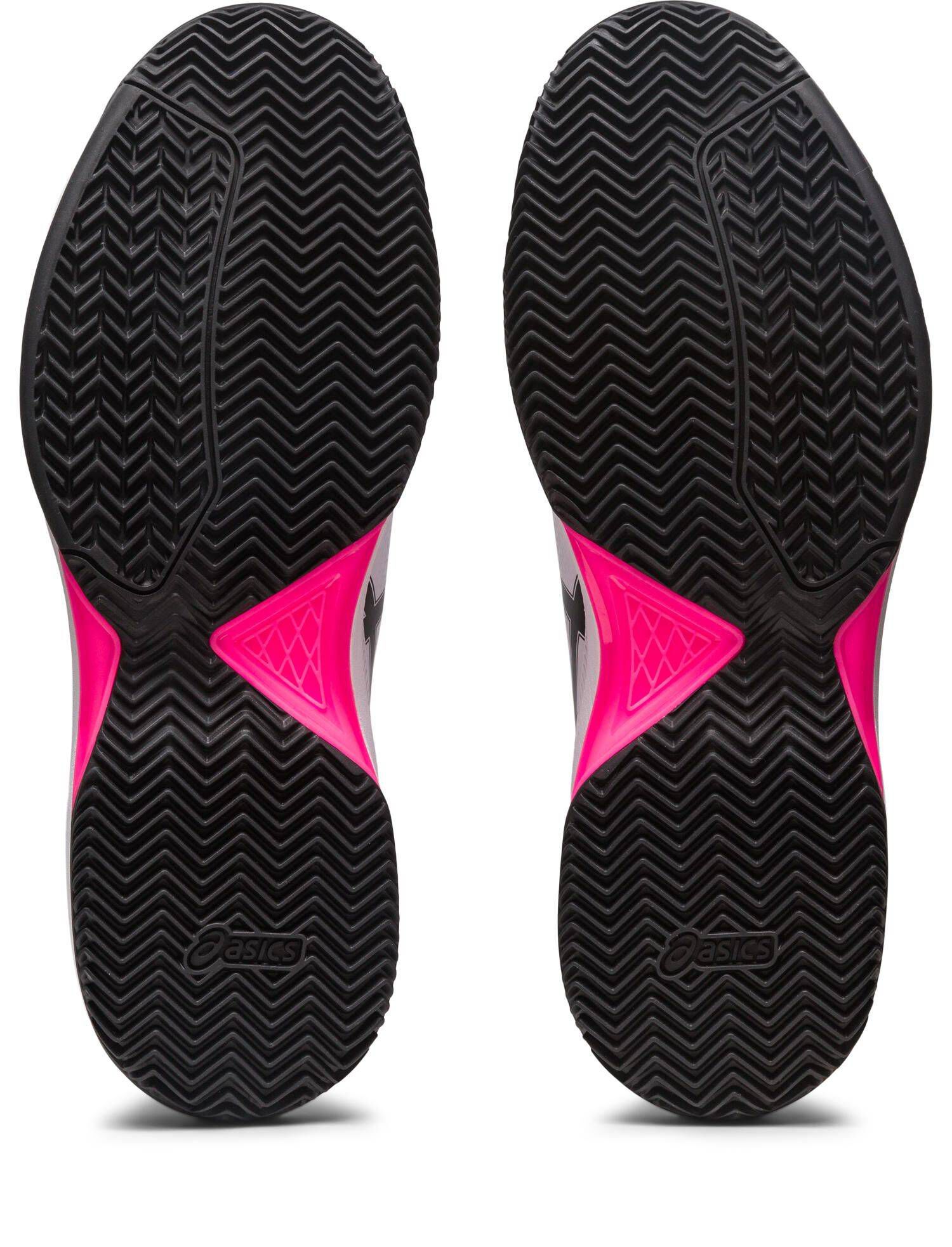 Asics| Herren Tennisschuhe Sandplatz GEL-DEDICATE 7 CLAY