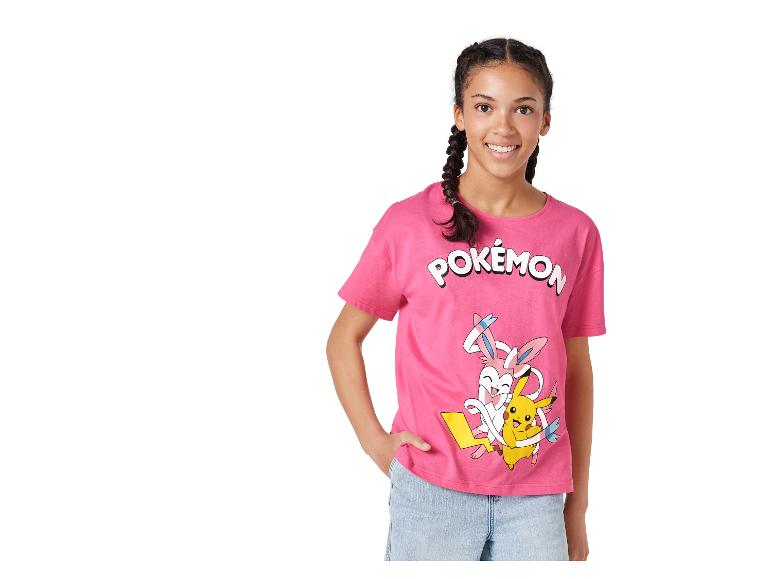 2 kinder T-shirts