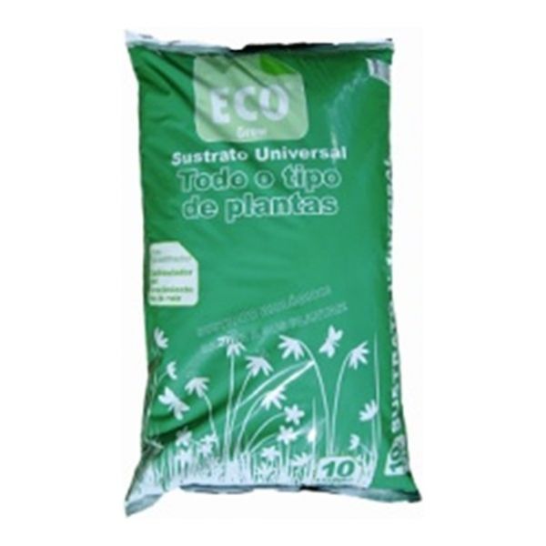 Eco Grow Substrato Universal 10L