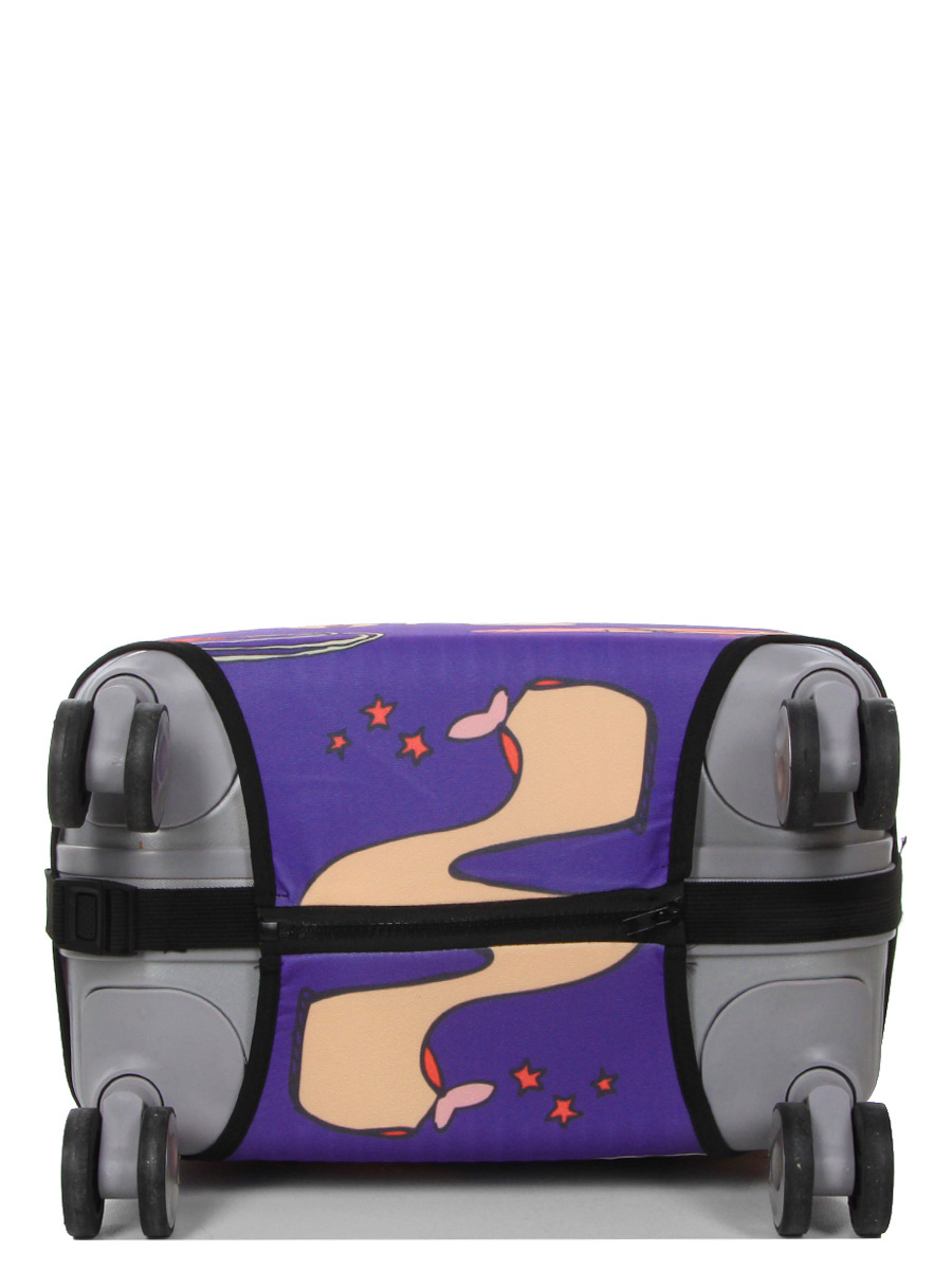 Housse de valise Periea Diva S