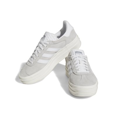 Sneakers femme Gazelle Bold ADIDAS