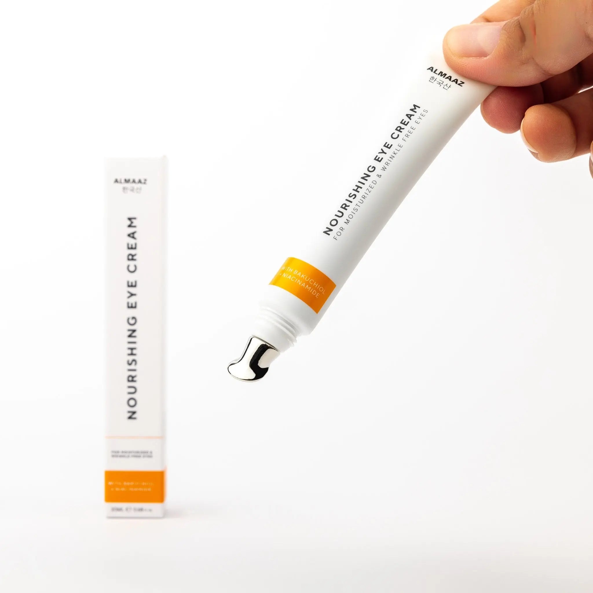 Nourishing Eye Cream