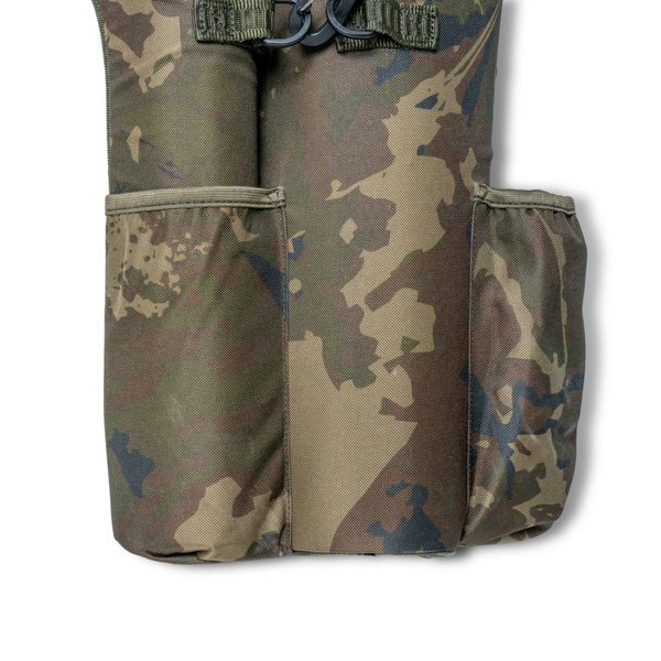 Fourreau Nash Subterfuge Hi Protect 3 Rod Skin