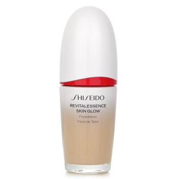 Shiseido Revitalessence Skin Glow Foundation SPF 30