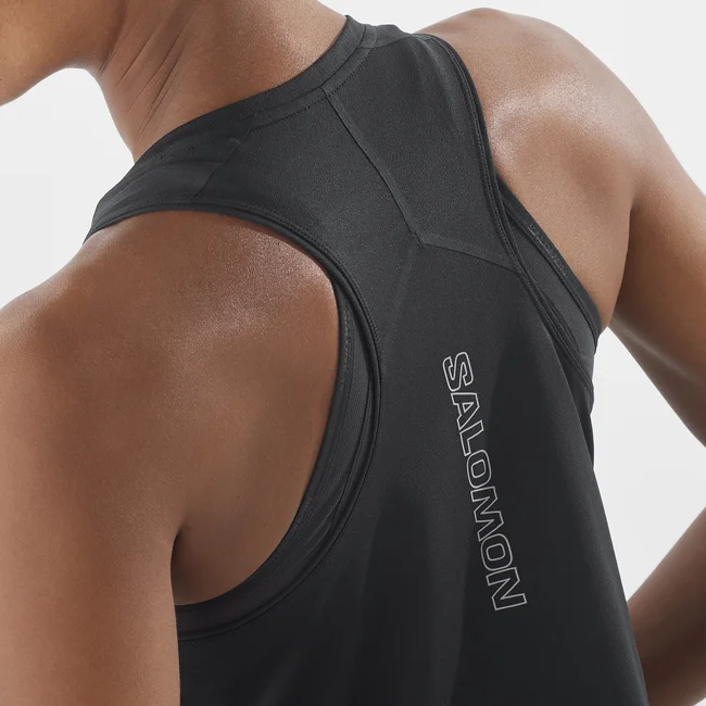 SENSE AERO  Tanktop Damen