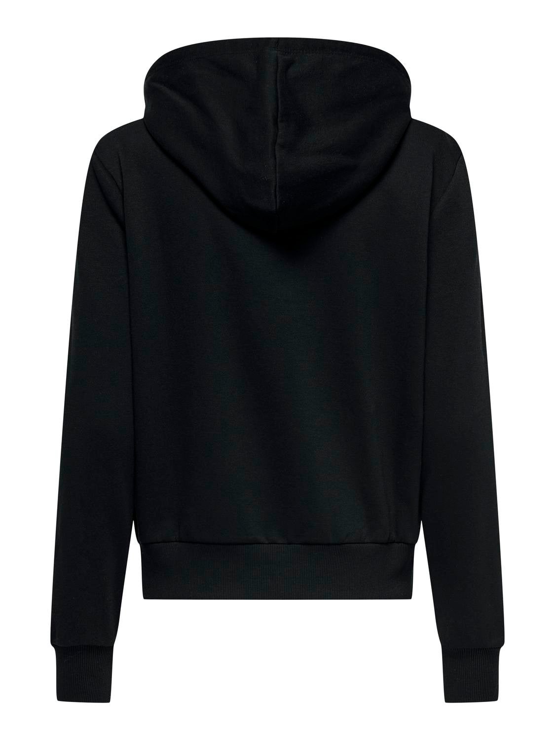 ONLNOLI Sweatshirt Black