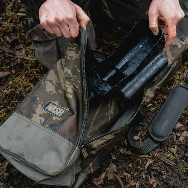 Sac Nash Subterfuge pour Bushwhacker et Sonde Manuelle (Prodding Stick)