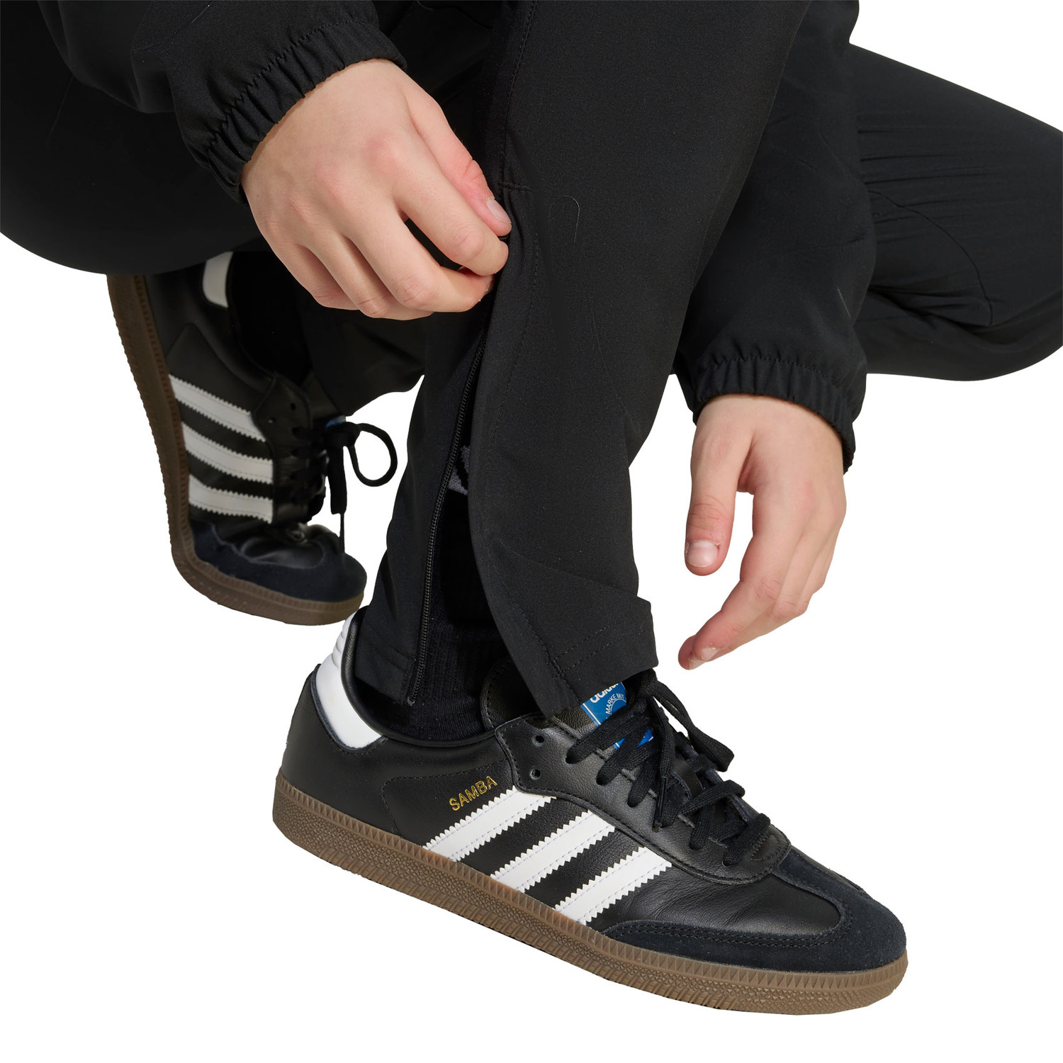 adidas Juventus Tiro Vis Tech Pant Kids 2025/2026