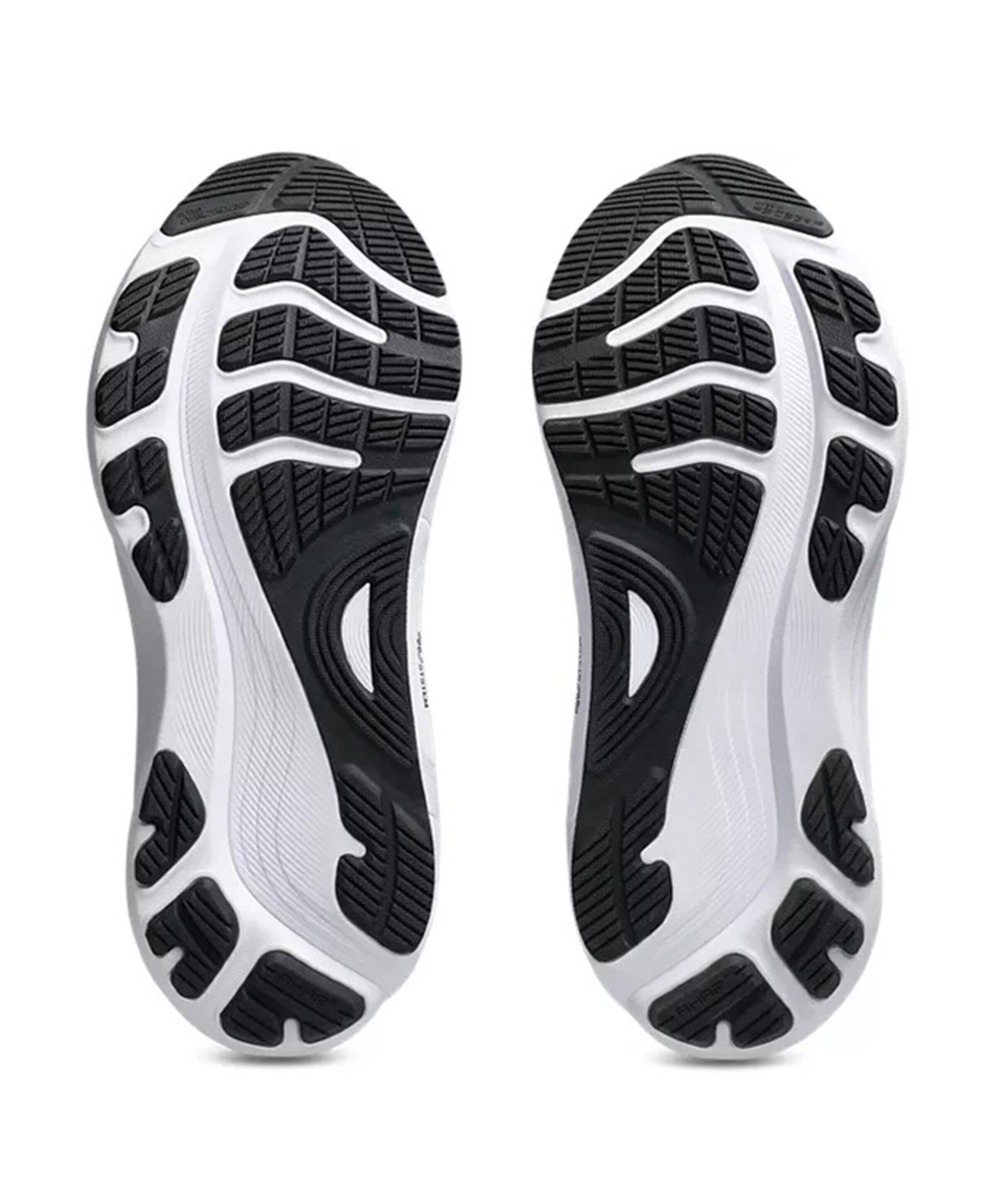 Asics Gel-kayano 32 heren runningschoenen wit