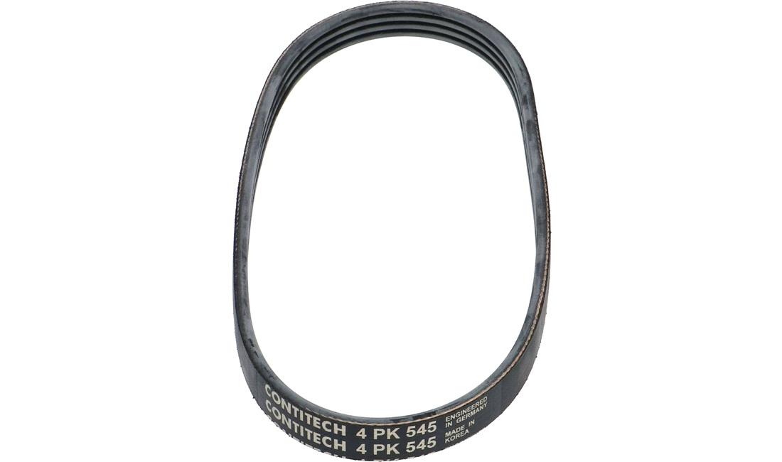 Multi v-rem 4 pk x 545 mm