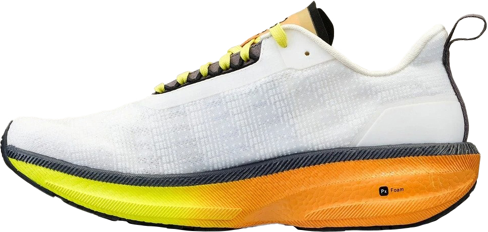 Endurance 2 Herre Ash White/Shock
