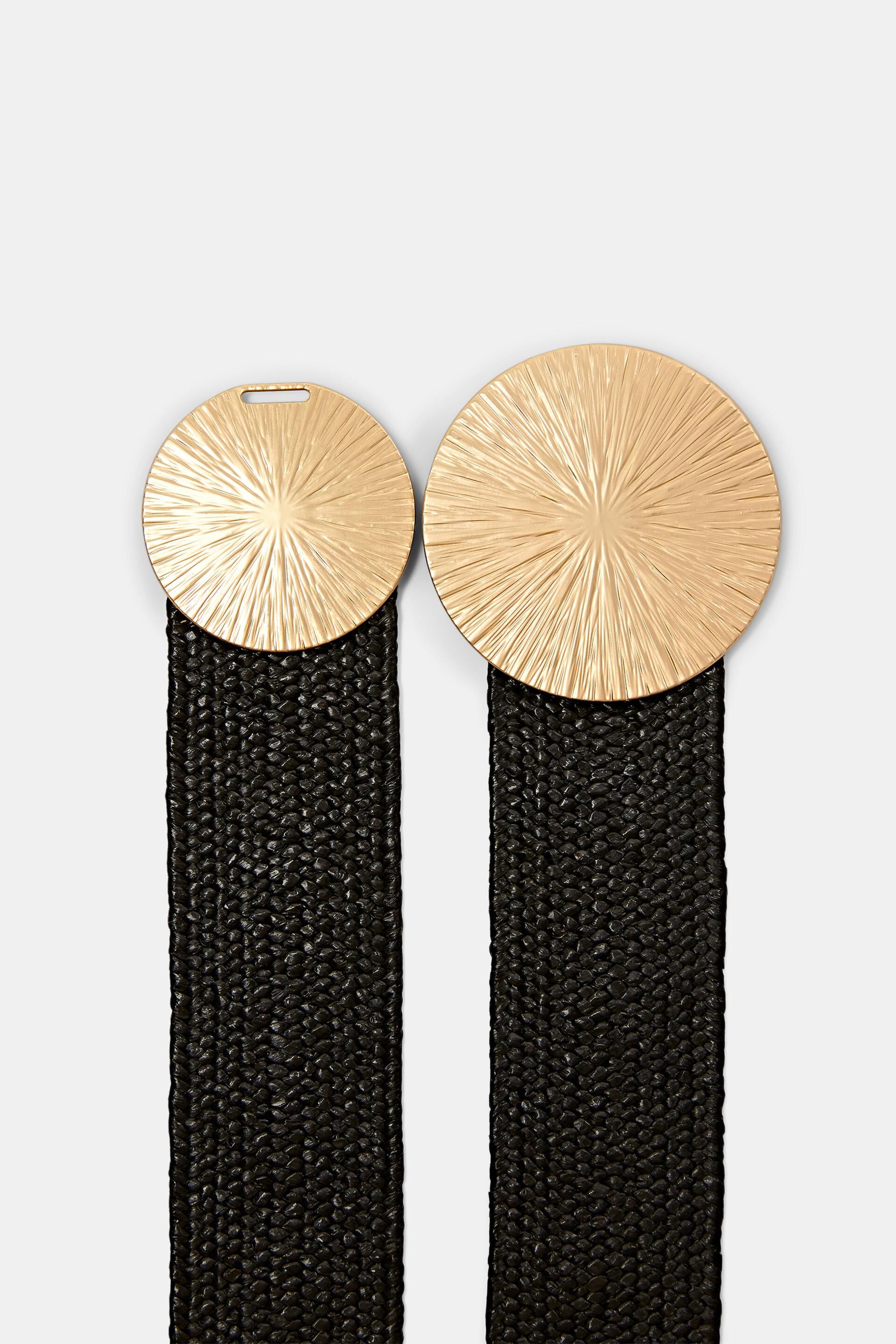 Belts non-leather