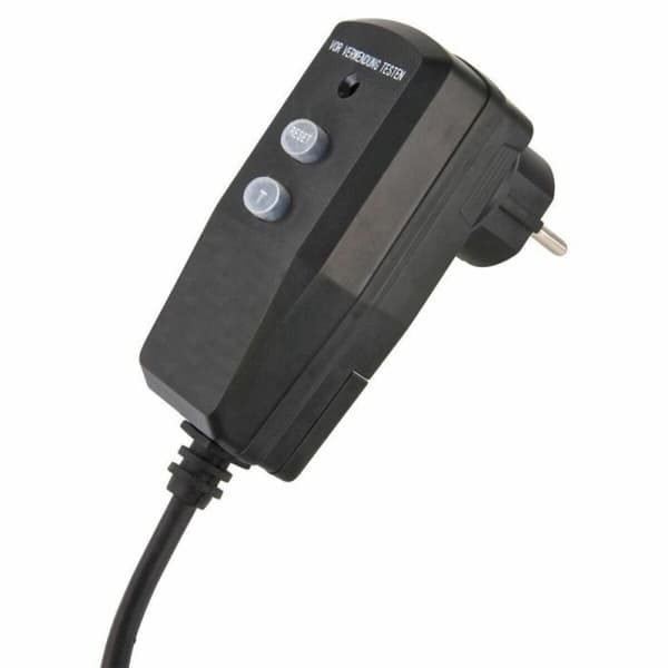 Standard bassengpumpe Ubbink TP35