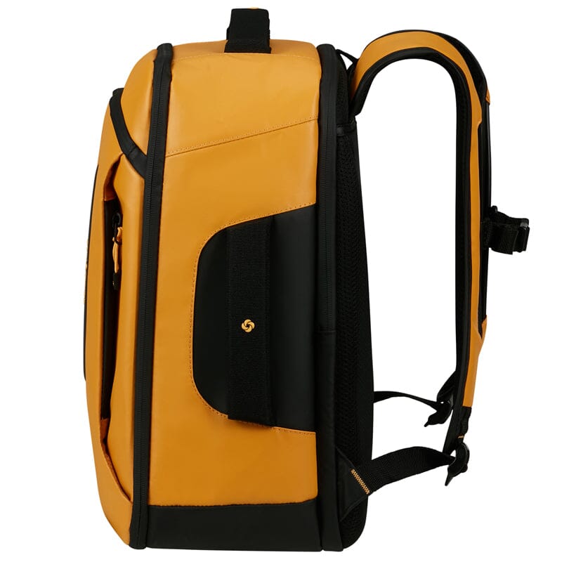 Samsonite Ecodiver Backpack S Underseater Yellow