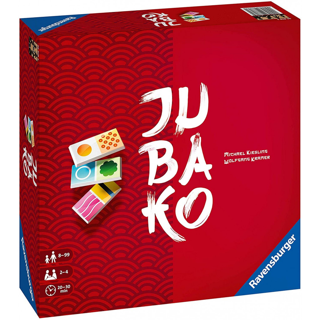 Jubako