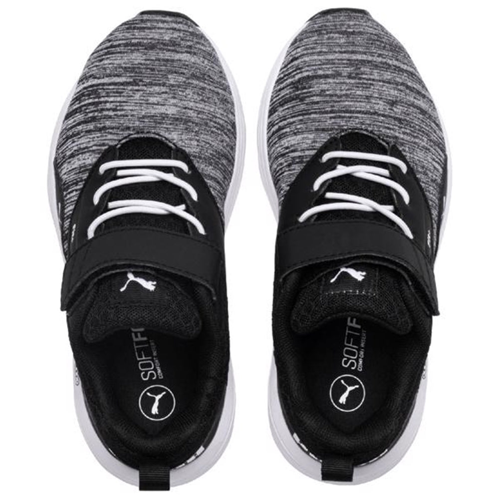Køb Puma Comet V Sneakers White/Black