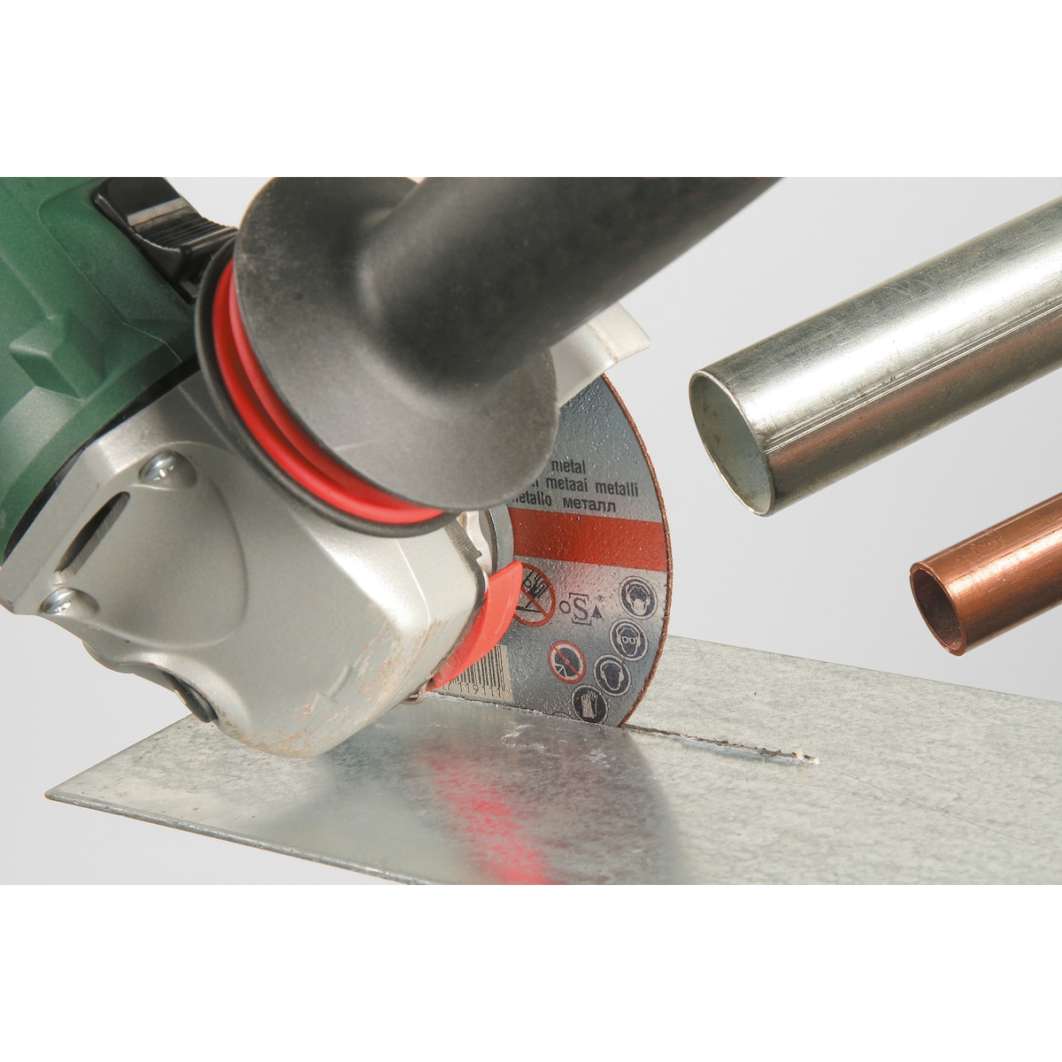Kappeskive, Cut-Fix, Ø230×2,0 mm