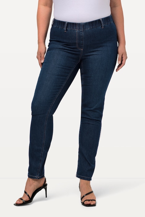 Jeggings Denim, SIENNA