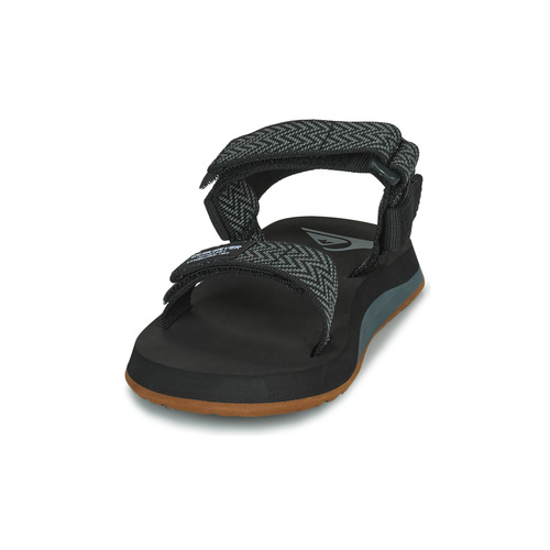 Quiksilver - MONKEY CAGED YOUTH - Noir / Gris