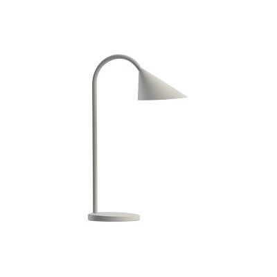 Unilux - Lampe de bureau Sol - LED - blanc