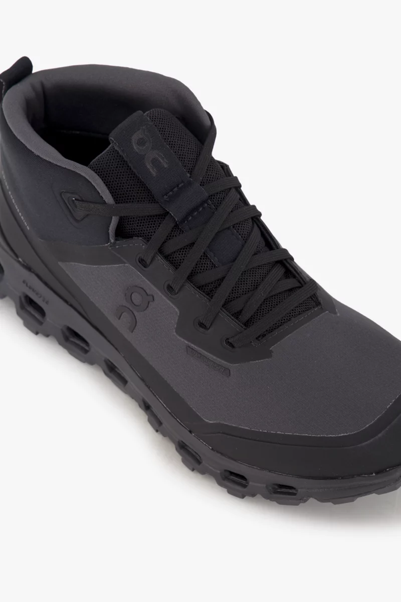 ON Cloudroam Waterproof Damen Sneaker