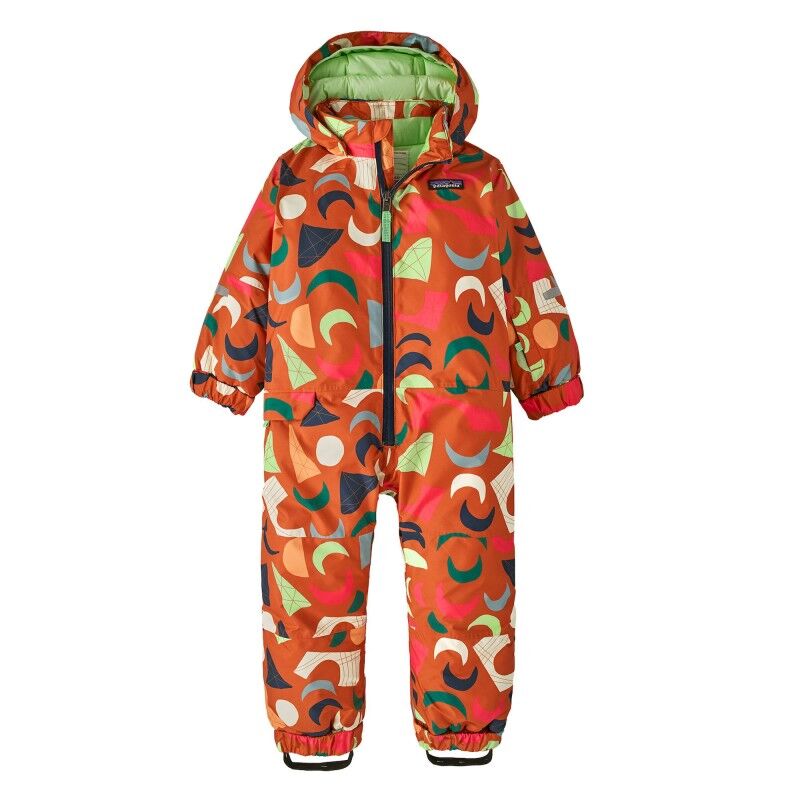 Baby Snow Pile One-Piece - Combinaison enfant