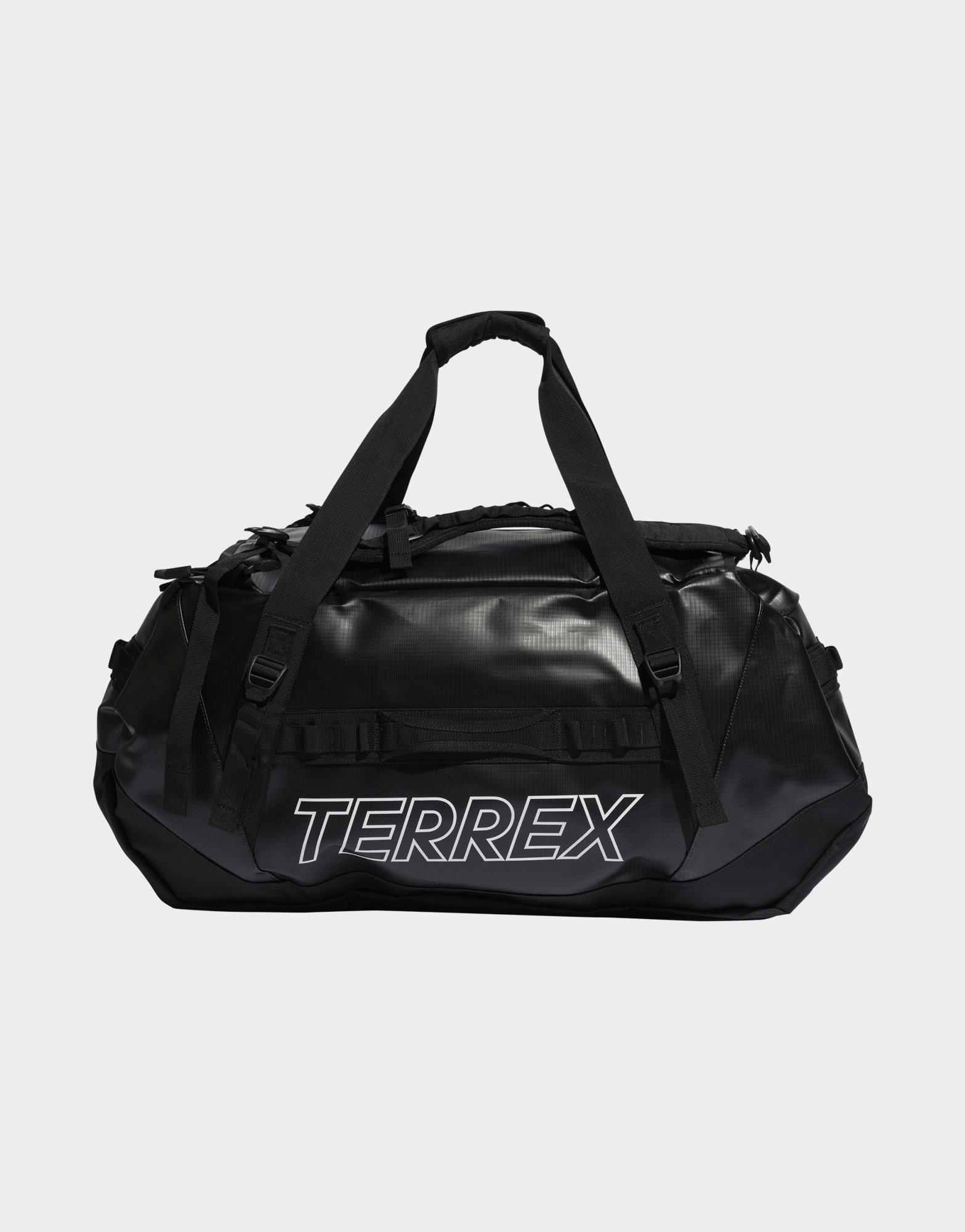 adidas Sac en toile grand format Terrex RAIN.RDY Expedition - 100L