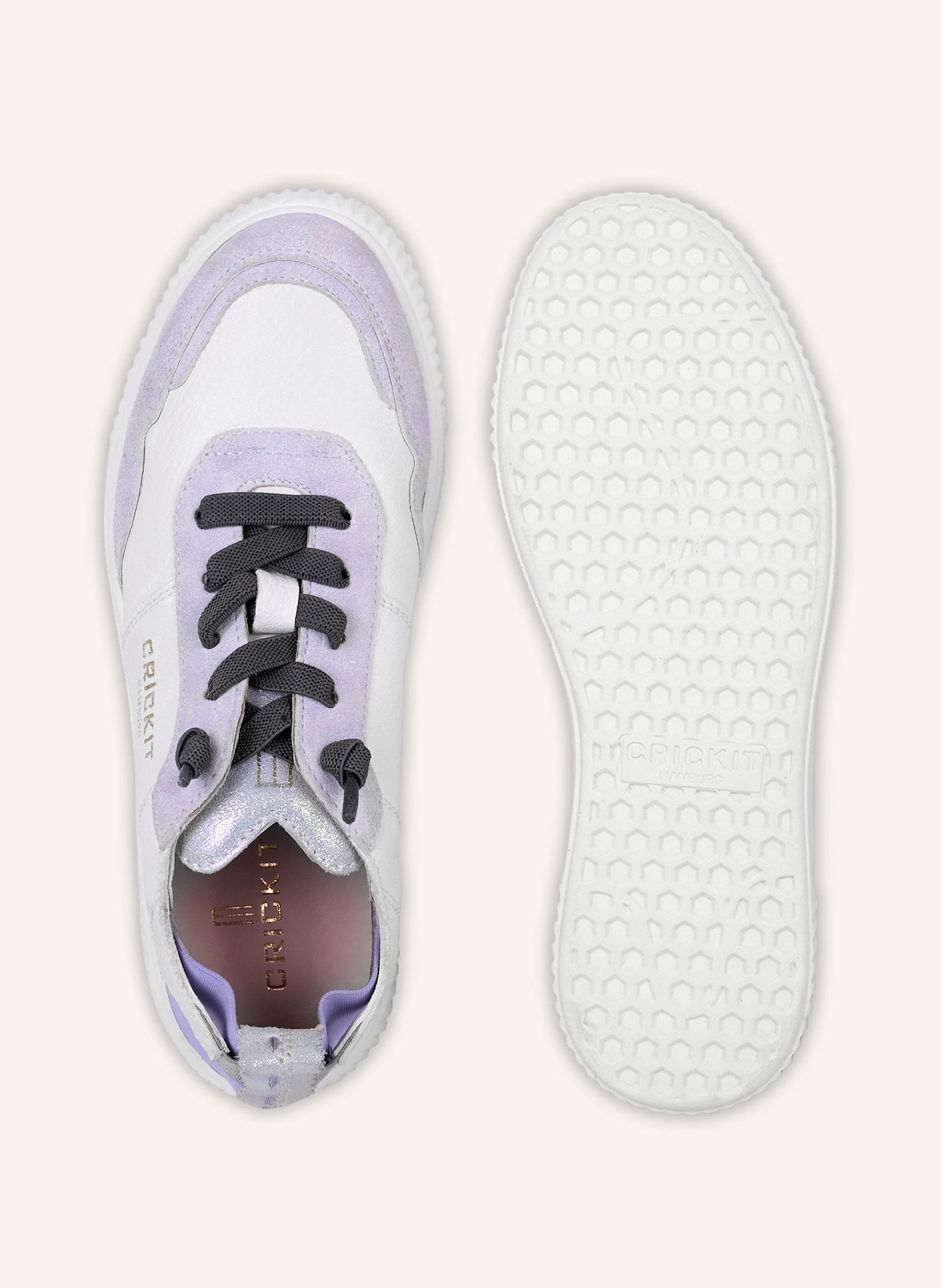 CRICKIT Sneaker OAKLI