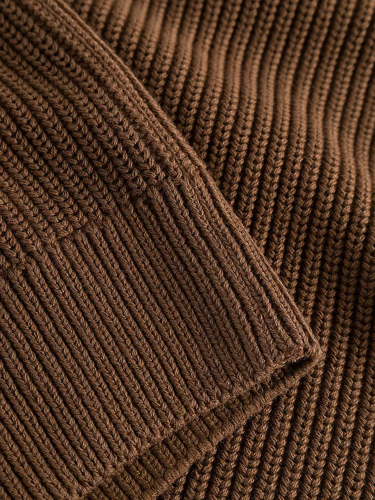 JOOP Pullover HARO braun