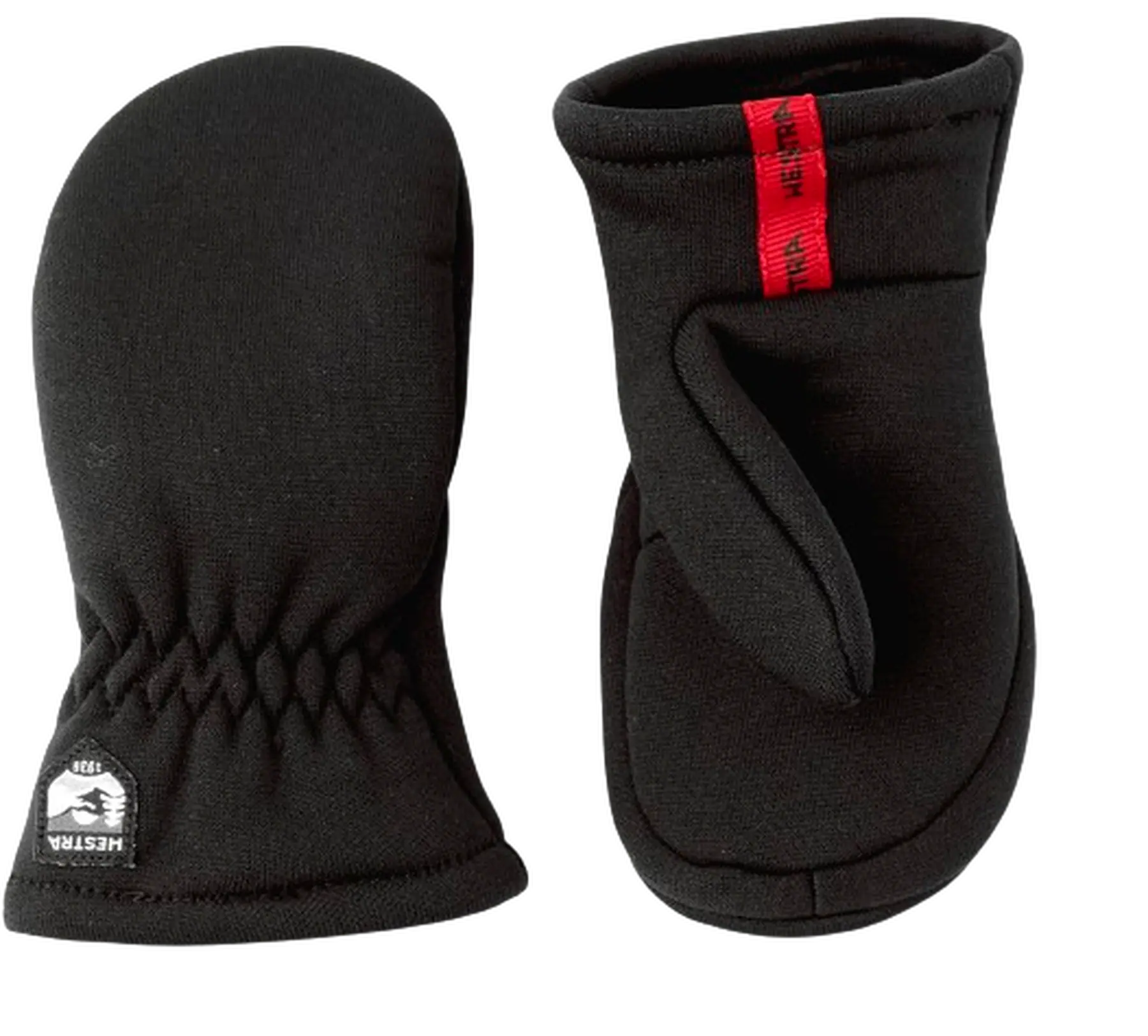 Hestra Kids' Fleece Liner Mittens | SkatePro