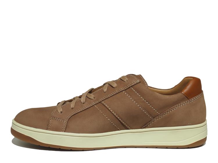 Mephisto Hendrik taupe