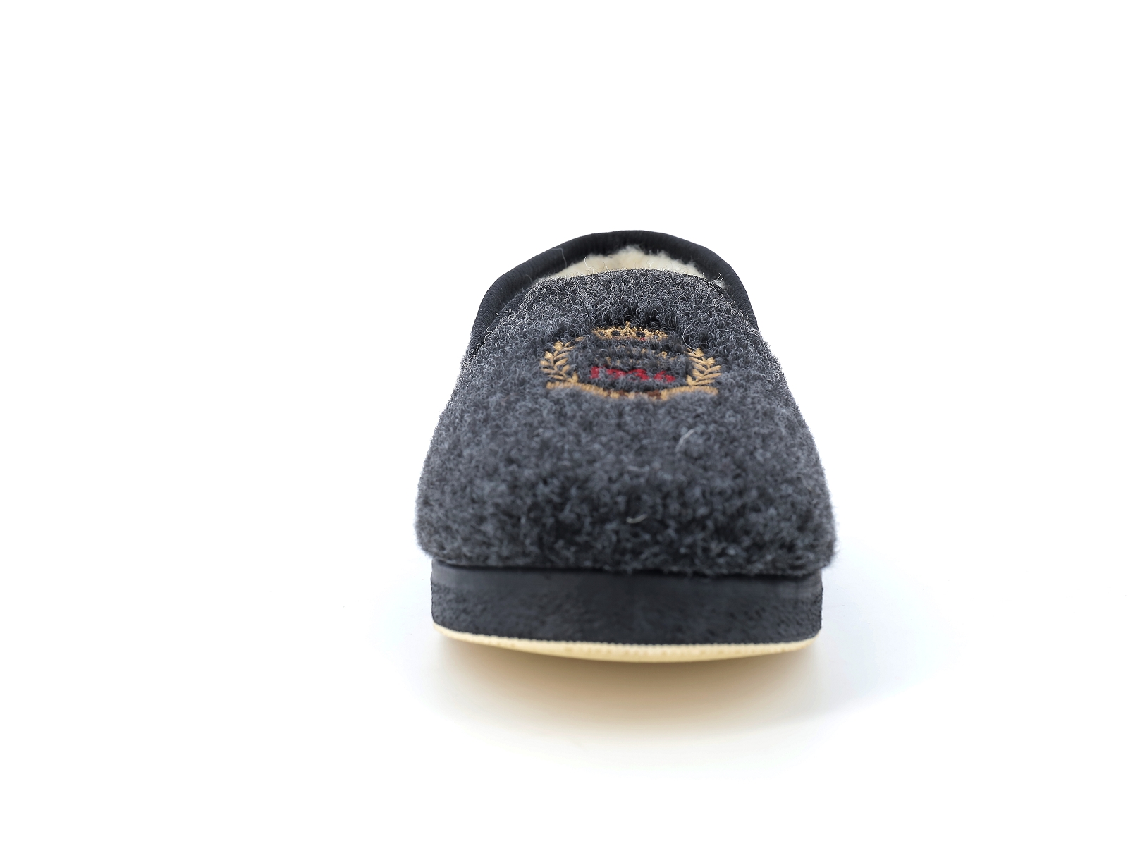 S brand-CALOGILBERT Textile Anthracite