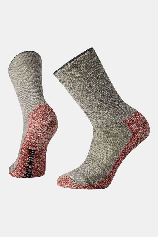 Smartwool Smartwool Classic Mountaineer Maximum Cushion Crew Outdoorsok