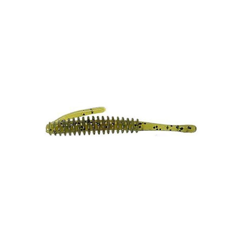 Leurre Souple Reins Kick Ringer 3” - 7.5Cm - Par 15
