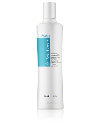 Fanola Sensi Care Sensitive Scalp Shampoo 350ml