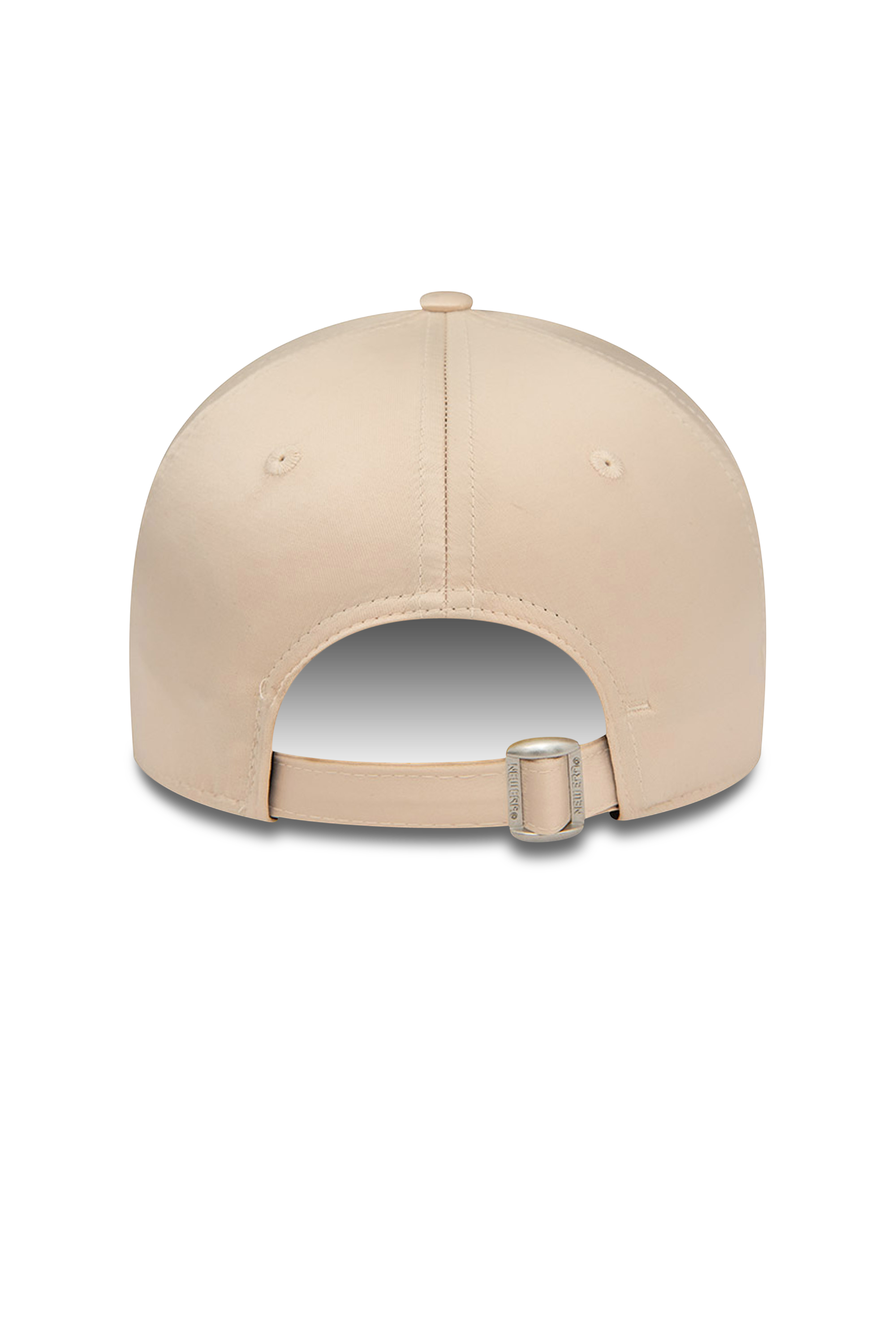 NEW ERA Casquette  FEMALE SATIN 9FO Beige