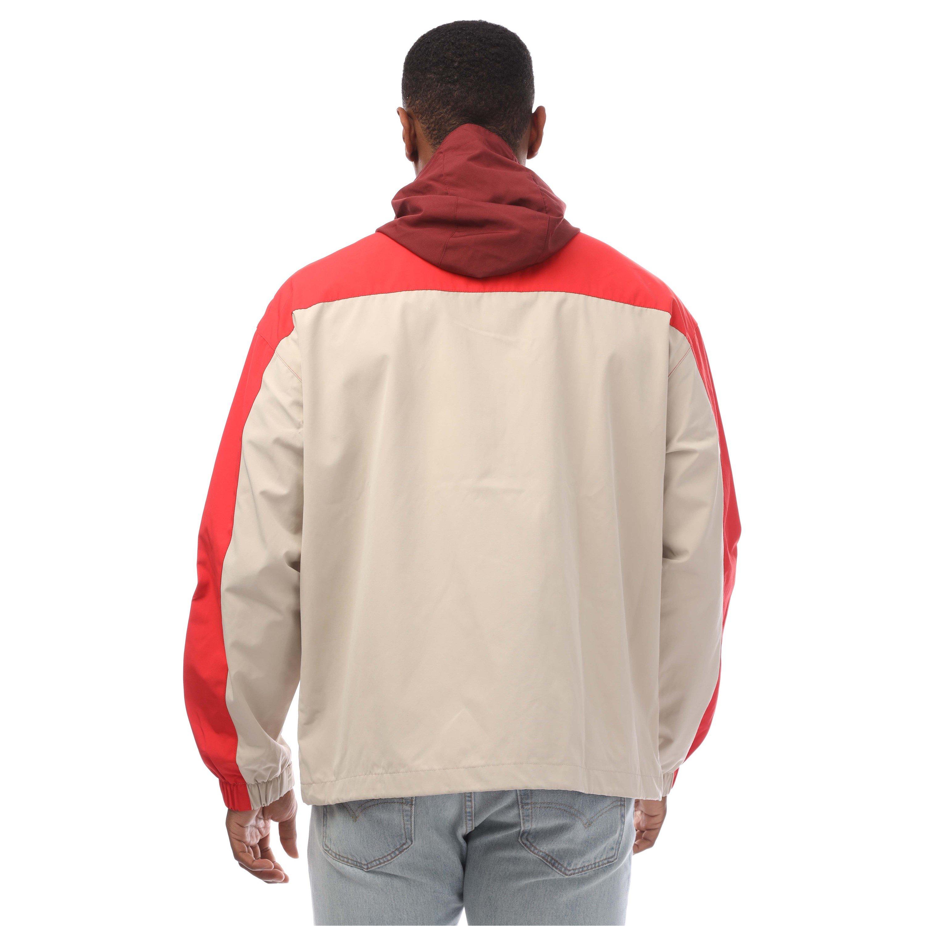 Levis Levis Bartlett Utility Jacket Seagra
