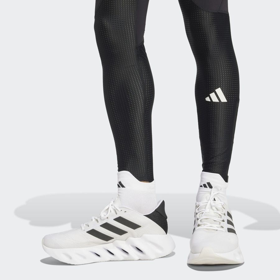 Adidas Collant long de running Adizero