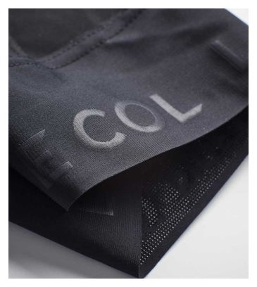 Cuissard Court à Bretelles Le Col Hors Categorie II Noir
