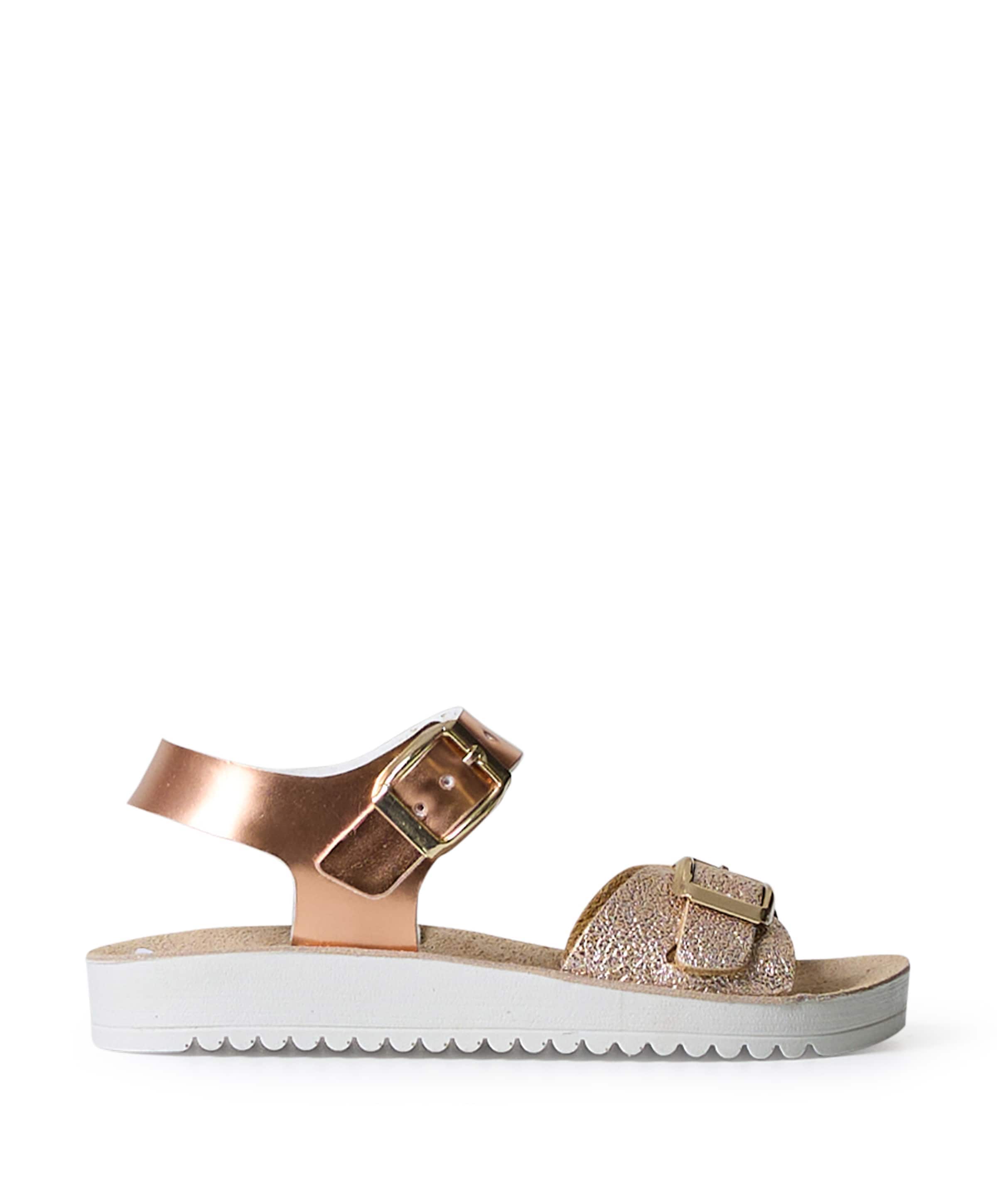 Cypres meisjes sandalen roze