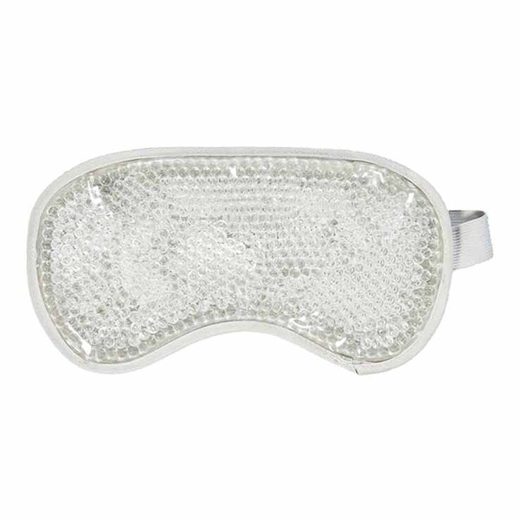 Fashy Augenmaske mit Gelkügelchen 63400, 1 St