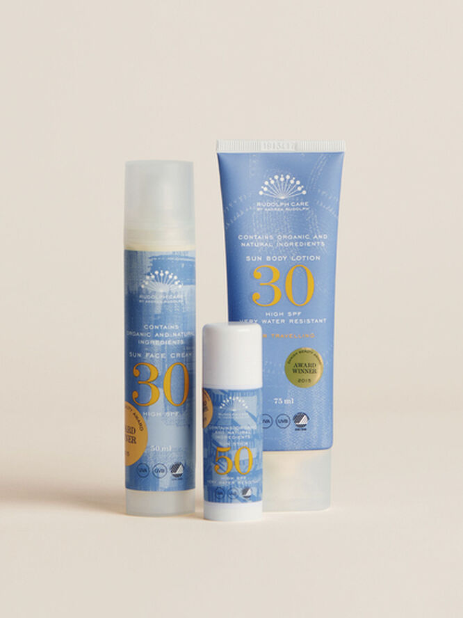 Rudolph Care Sun Stick SPF50