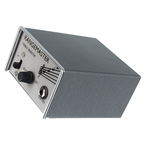 British Pedal Company Vintage Series Rangemaster