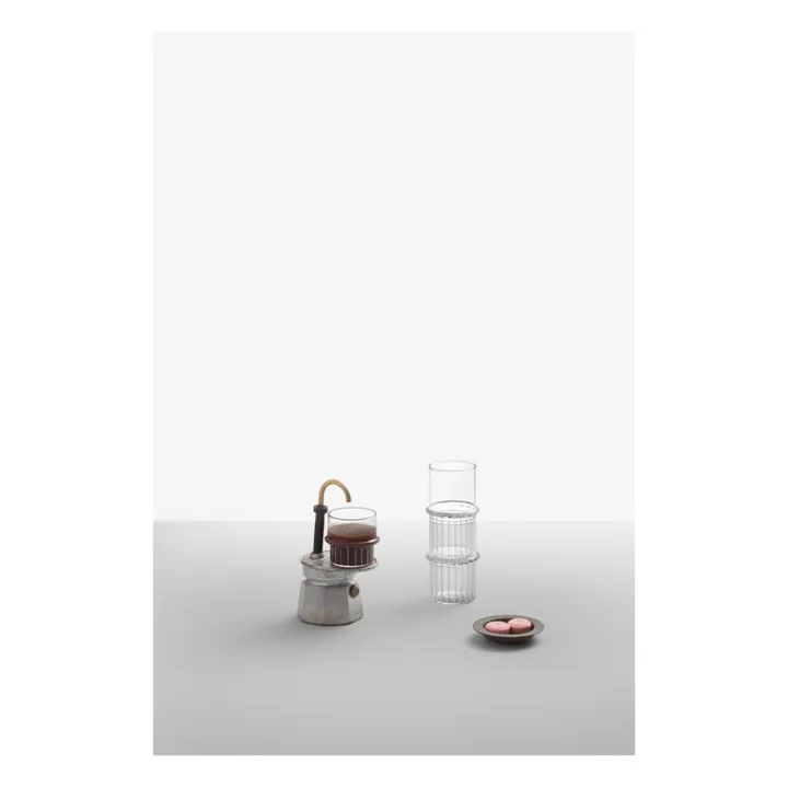Ichendorf Milano Verre Transit en borosilicate