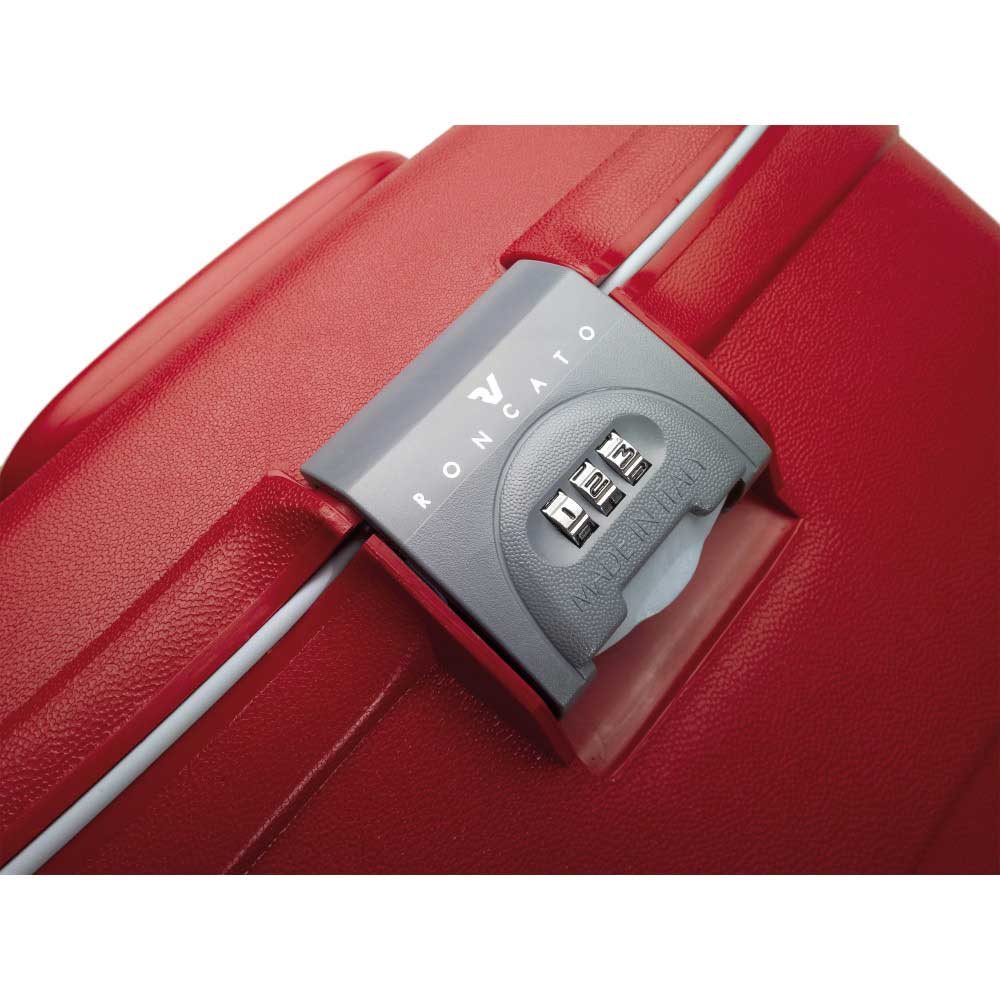 Roncato Beauty Small Beauty Case navy