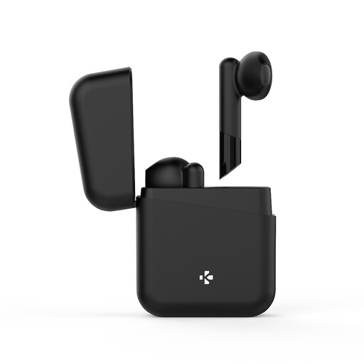 Fones de ouvido True Wireless Zebuds Lite Mykronoz