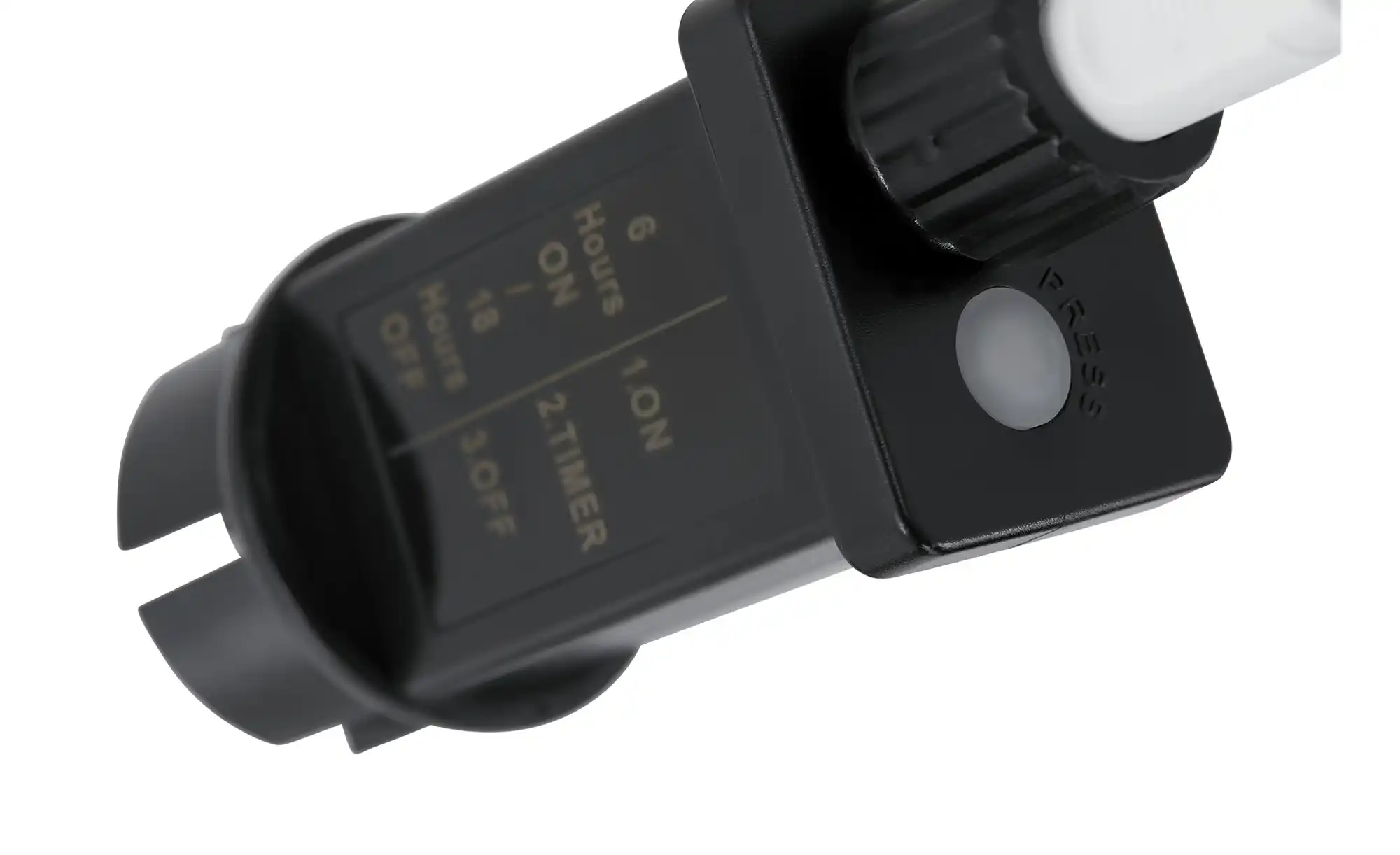LED 3D Stern