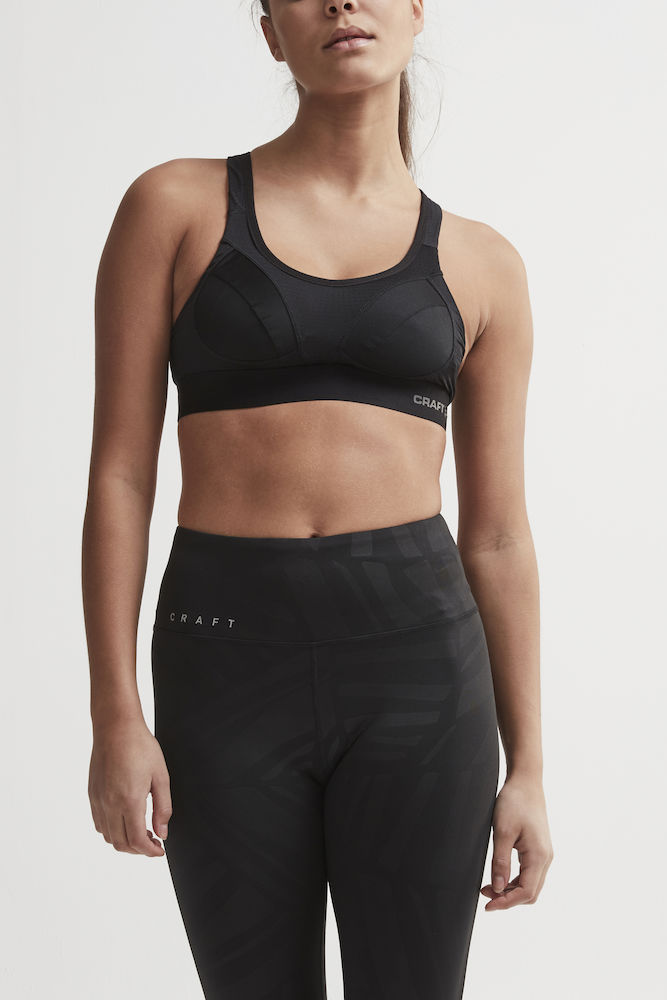 Craft Pace Sports BH sort