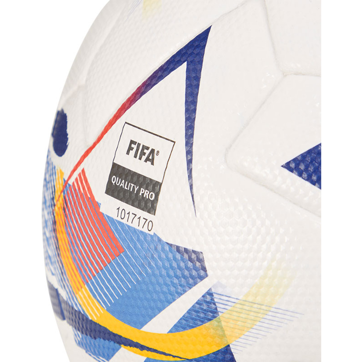 Puma Orbita Serie A Wedstrijdbal 2024/2025